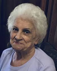 Betty Lou (French) Lewis Obituary September 9, 2024