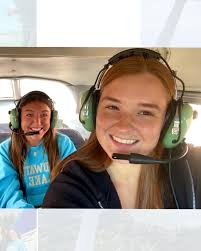 flyin' with ryan 🛫🌤️