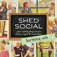 Shed Social - Berkeley Vale event image