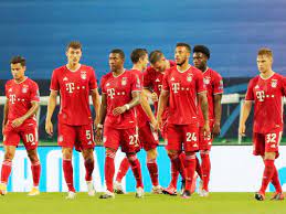 David beckham is the express sport has rated how the liverpool players performed against bayern munich, but do you agree? How Bayern Munich Grew Into The Super Club Of German Football Football News Times Of India