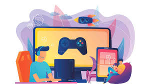 Por eso online logo maker es simple para los que lo desean, y completo para los que lo necesitan. Compras En Linea Son La Caja Registradora De Los Videojuegos