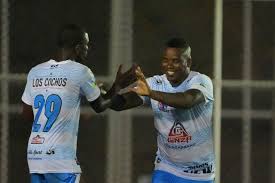 Goleada, hat-trick y varios dobletes en la fecha 6 de la Liga Prom » Liga  Panameña de Fútbol