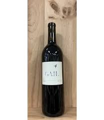 Gail Doris Red Sonoma Valley 2018 750mL
