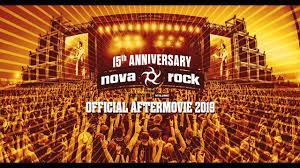 Icons of hard rock, punk and metal congregate in the now in its fourteenth year, the festival has consistently boasted lineups packed with rock music royalty. Nova Rock Festival