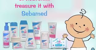 sebamed baby products specially formulated at an ideal ph of 5 5 which maintains the protective skin barrier and helps in retainin sebamed baby lotion mom care