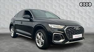 Image result for Mythos Black 2021 Q5