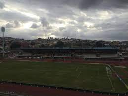 King zwelithini stadium is located at republic of south africa, durban. King Goodwill Zwelithini Stadium Stadion In Durban Kzn