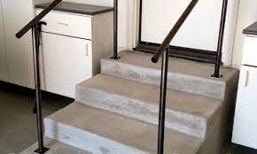 Before you install a grab bar, it is important that you pick the correct spot to place your grab bar. 2 Escondido Aging In Place Remodeling