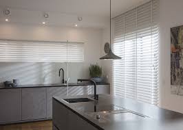 Hohe Fenster Jalousien Diy Jalousien Moderne Rollladen