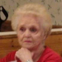 Zelma Mae Trueblood Obituary (2024)