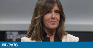 Elecciones generales: Ana Blanco, presidenta