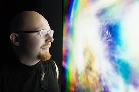 CHASM IV-gallery — John Rohrer