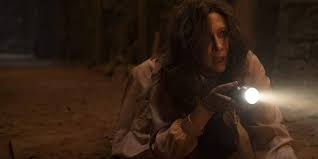 Obligado por el demonio, y promete ser la película más 'realista' del universo the conjuring. Lkz81r0uhqjlvm