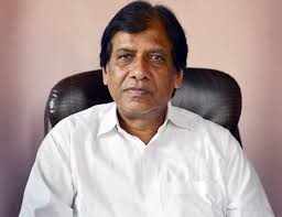 Rabinder Singh 'money-trapped' by CIA for Iraq WMD info says book