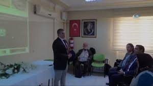 Burdur Devlet Hastanesi Nde Ilk Kornea Nakli Dailymotion Video