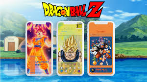 See more ideas about dragon ball z iphone wallpaper dragon ball z and dragon ball. Setup Dragon Ball Z Setup Iphone Xs Max Ios 13 3 Iosthemes