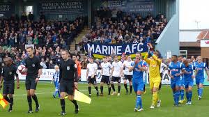 The club, which was founded in 1894, is a member of both the liverpool county and lancashire county football. The City Of Liverpool College Partners With Marine Fc To Create City S First Course For Aspiring Footballers Downtown In Business