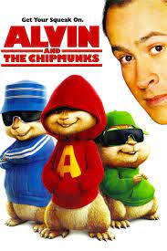 Alvin and the Chipmunks - Rotten Tomatoes