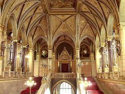 St stephanus hongaria / pfarrkirche st. Inside Parliment House Budapest Architecture Budapest Hungary House Parliment Hd Wallpaper Peakpx