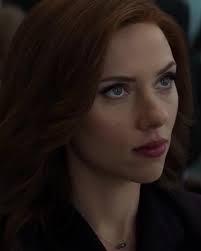 I love Civil War Nat #civilwar #natasharomanoff #blackwidow  #scarlettjohansson
