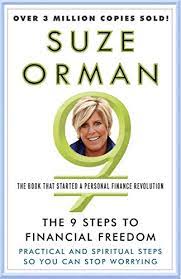The 9 Steps To Financial Freedom Practical And Spiritual Steps So You Can Stop Worrying English Edition Ebooks Em Ingles Na Amazon Com Br
