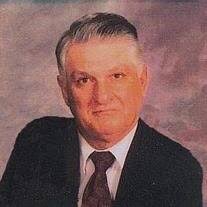 Richard Louis Shaw, Sr. Obituary