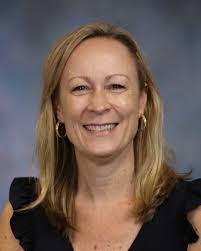 Congratulations to Dr. Heather Patrick McCloskey '89