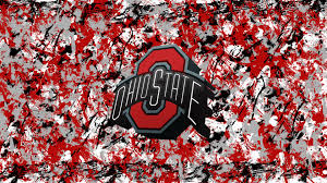 Ohio state buckeyes wallpapers main color: Free Download Ohio State Buckeyes Football Backgrounds Download 1920x1080 For Your Desktop Mobile Tablet Explore 67 Ohio State Buckeyes Football Wallpaper Ohio State Football Wallpapers Ohio State Screensavers And Wallpaper