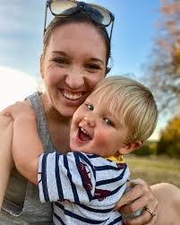 Aubrey Braddock's Instagram, Twitter & Facebook