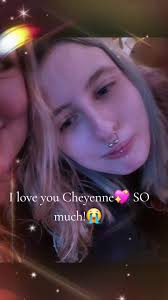 Cheyenne Loveday