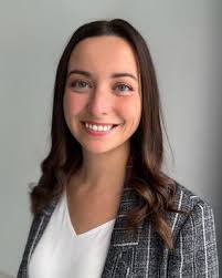 Ashley McKay, Registered Social Worker, Cornwall, ON, K6H