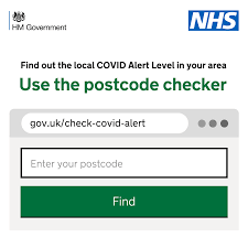 Sign up to be a covid community champion. Uk Government Find Out What You Can And Cannot Do In Your Area By Using The Local Covid Alert Level Postcode Checker Https Www Gov Uk Check Covid Alert Facebook