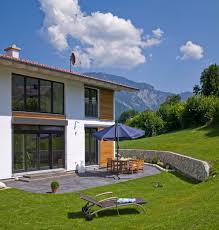Romantik hotel bayrisches haus potsdam toplo dočekuje booking.com goste od 20. Landhaus Haus Bayrisch Gmain Regnauer Hausbau