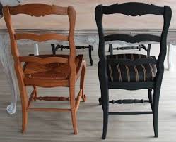 Relooking Chaises Avant Apres Par Francine Declerck Mobilier De Salon Relooking Meuble Relooker Meuble