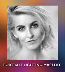 Boudoir in Singapore with just one light