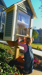 When your library is registered and has a charter sign, it is an official little free library. Pin On Woodworking Ideas