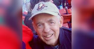 Richard Crandall Obituary