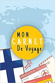 Bonjour à tous, pour la préparation d'un voyage individuel en finlande, je suis à la recherche des agences de voyage francophones, basées en finlande et spécialisées dans les voyages faites sur. Buy Mon Carnet De Voyage Journal De Voyage Finlande Laponie Avec Planner Et Check List 125 Pages Format 15 24 X 22 89 Cm Book Online At Low Prices In India Mon Carnet De