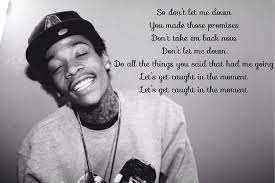 Wiz khalifa songs download mp3. Wiz Khalifa Promises Wiz Khalifa Quotes Gang Quotes Song Quotes