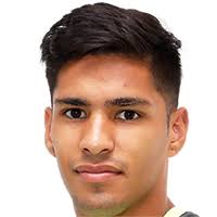 Facundo García Transfer News, History, Market Value (ETV) & Career Stats