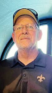 Harvey Litton Obituary