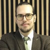 Филипп Дягилев