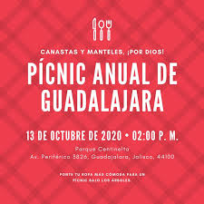 Plantillas para invitaciones de picnic gratis | Canva