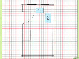 Disponibili 13 blocchi di carta millimetrata dell'azienda diamant extra per architetti o geometri. Come Disegnare Una Planimetria In Scala 7 Passaggi