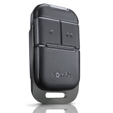 Les télécommandes somfy rts permettent de commander vos volets en toute simplicité. Notices Des Telecommandes Somfy Pour Moteur De Portail