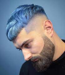 Maybe you would like to learn more about one of these? Gorgeous Simple Short Mens Hairstyles Simpleshortmenshairstyles Mens Hair Colour Men Hair Color Mens Hairstyles Short
