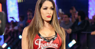 Nikki bella is an american reality television personality, entrepreneur, actress, model, television host, executive producer, and retired professional wrestler signed to wwe. Nikki Bella Apologizes For Past Comments About Fellow Wwe Hall Of Famer