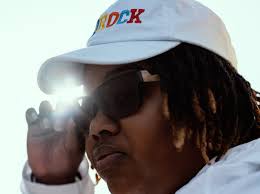 Sound Up! Lady Ace Boogie