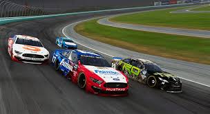 Intel core i3 530 or amd fx 4100. Best Moments From 2019 Nascar Heat 4 Season Nascar Com
