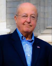 Donald L. Holmes Obituary August 14, 2025